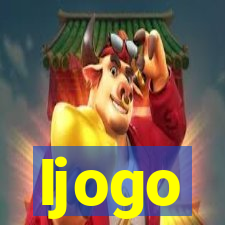 Ijogo