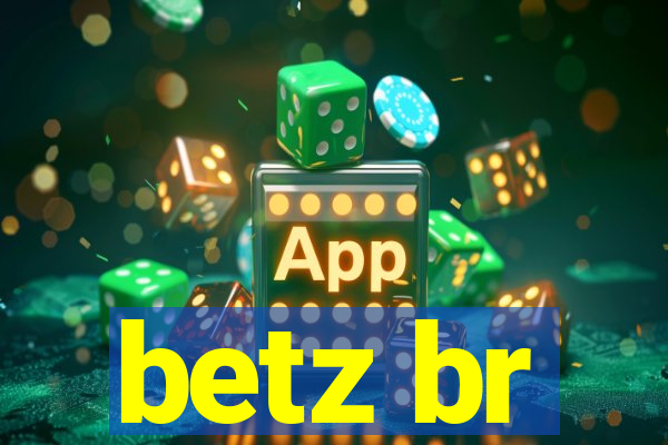 betz br