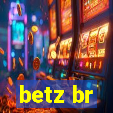 betz br