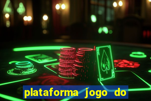 plataforma jogo do bicho online