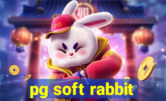 pg soft rabbit