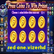 red one vizerhd