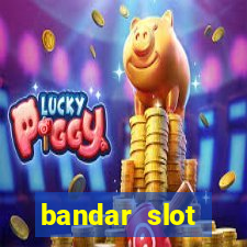 bandar slot terbesar dan terpercaya di indonesia