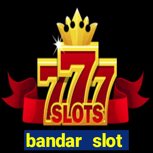 bandar slot terbesar dan terpercaya di indonesia