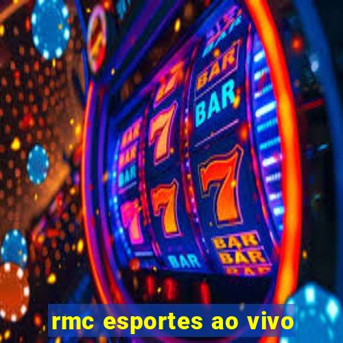 rmc esportes ao vivo