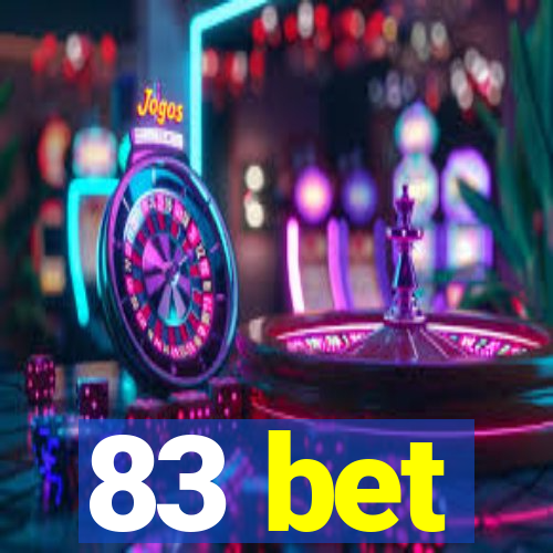 83 bet