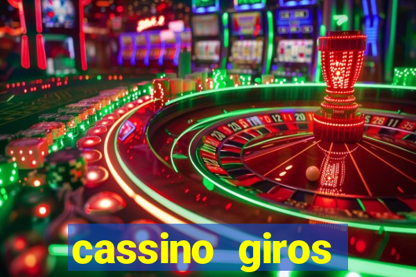 cassino giros gratis sem deposito