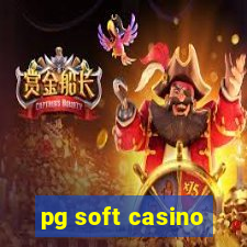 pg soft casino