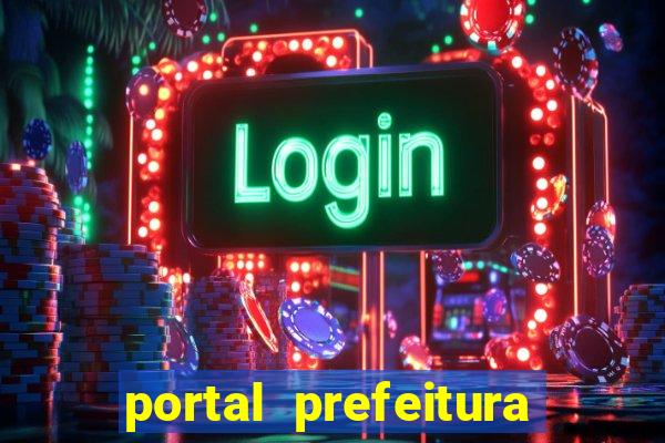 portal prefeitura juiz de fora