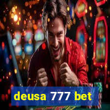 deusa 777 bet