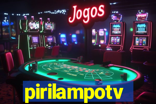 pirilampotv