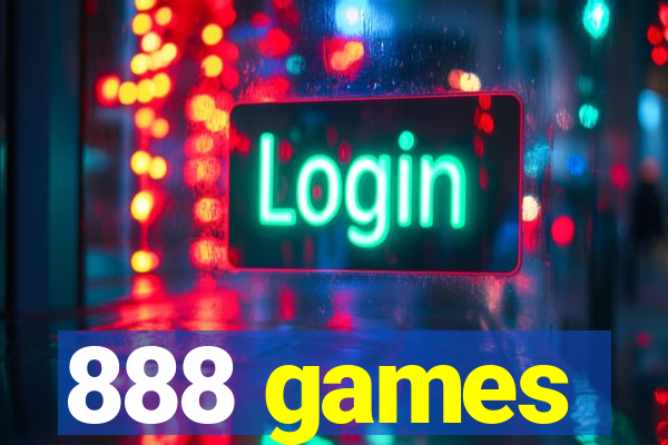 888 games