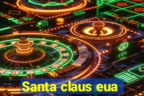 Santa claus eua