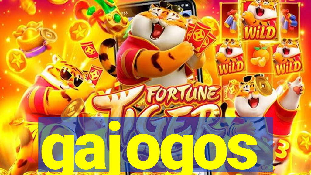 gajogos