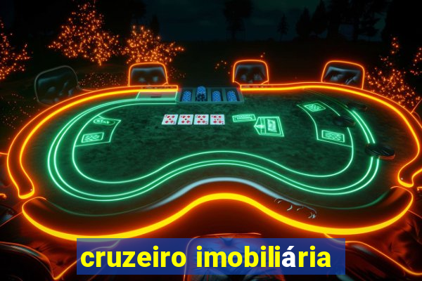 cruzeiro imobiliária