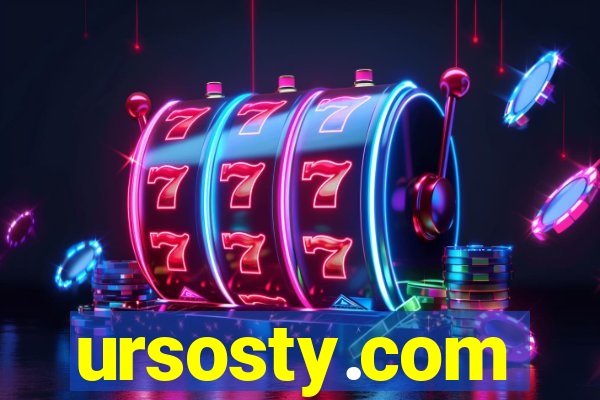 ursosty.com