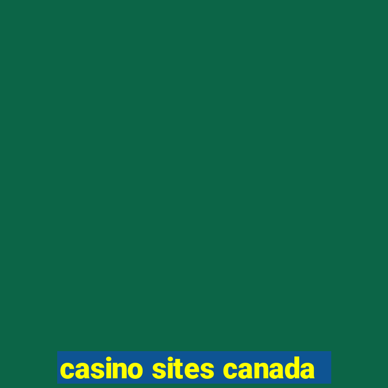 casino sites canada