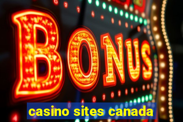 casino sites canada