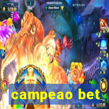 campeao bet