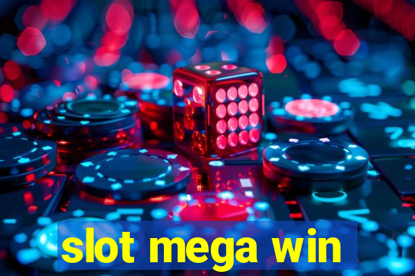 slot mega win