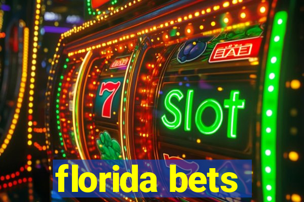 florida bets