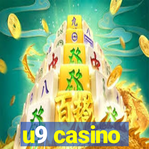 u9 casino