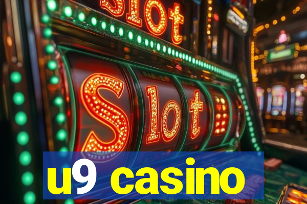 u9 casino