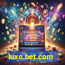 luxo.bet.com