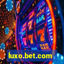 luxo.bet.com