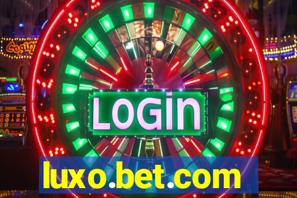 luxo.bet.com