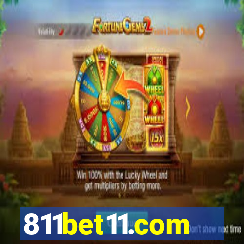 811bet11.com