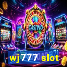 wj777 slot