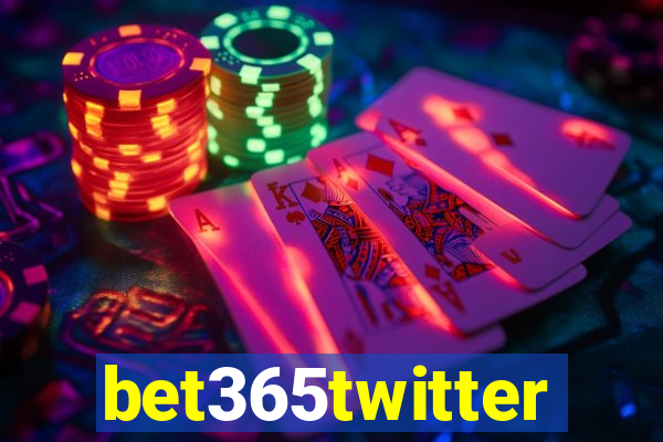 bet365twitter