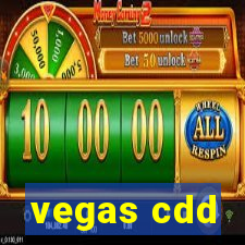 vegas cdd