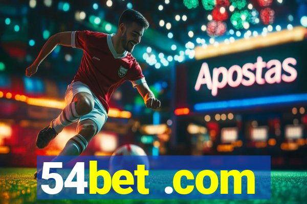 54bet .com