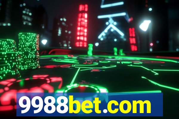 9988bet.com