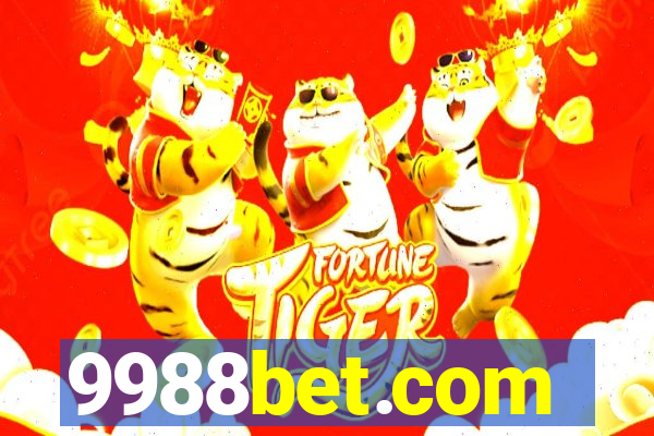 9988bet.com