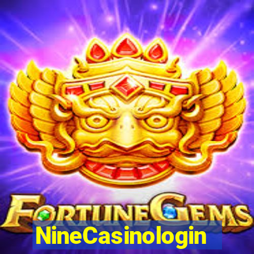 NineCasinologin