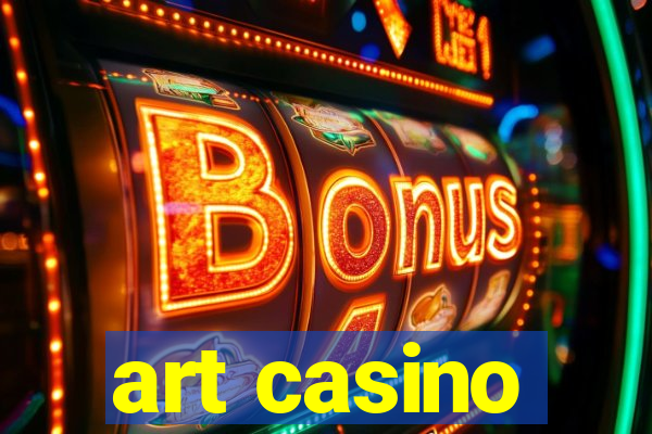 art casino