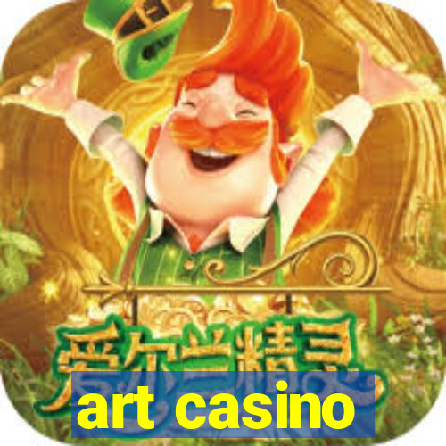 art casino