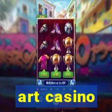 art casino