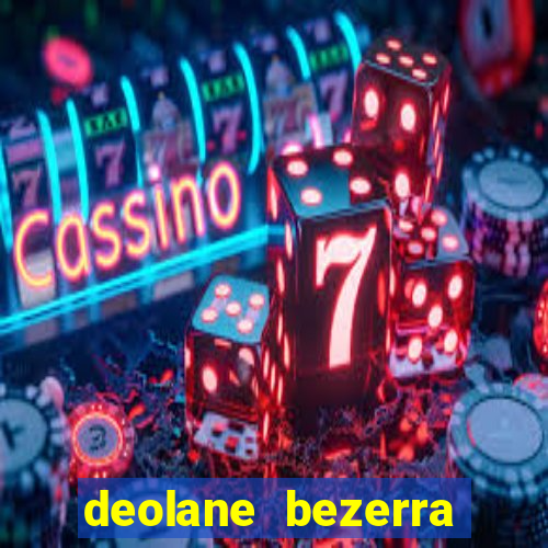 deolane bezerra jogo do tigre