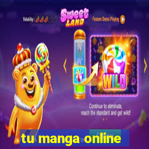 tu manga online