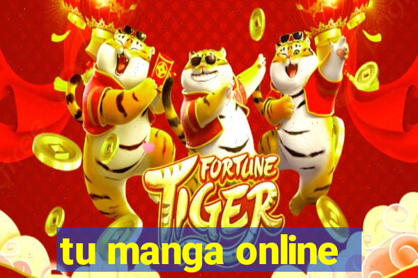 tu manga online