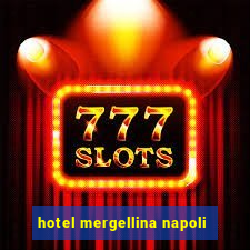 hotel mergellina napoli