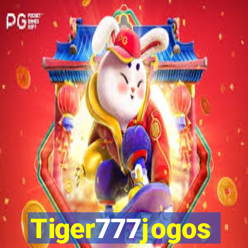 Tiger777jogos