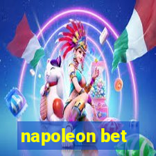 napoleon bet