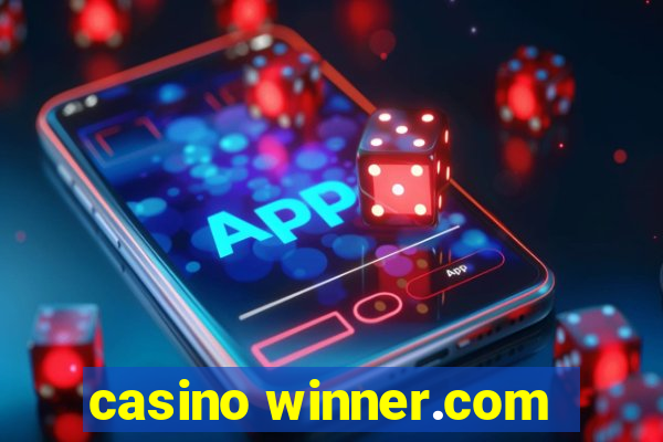 casino winner.com