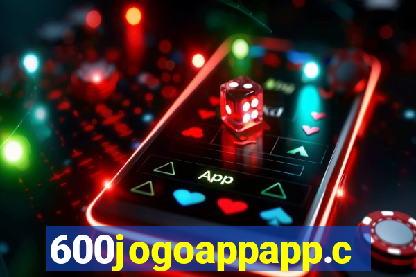 600jogoappapp.com