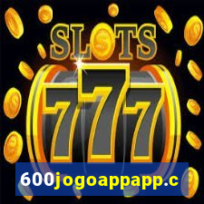 600jogoappapp.com